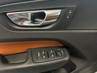 Volvo XC60 2.0 B4 D Core Auto