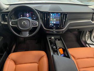 Volvo XC60 2.0 B4 D Core Auto
