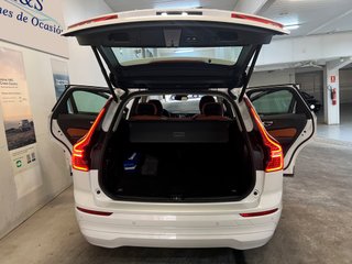 Volvo XC60 2.0 B4 D Core Auto