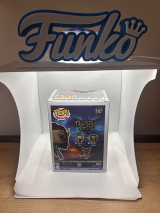 Funko Pop! Lae'zel 1147 Baldur's Gate