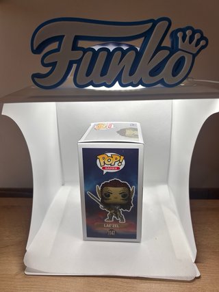 Funko Pop! Lae'zel 1147 Baldur's Gate
