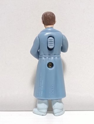 Figura Edmund das crônicas de Nárnia Disney