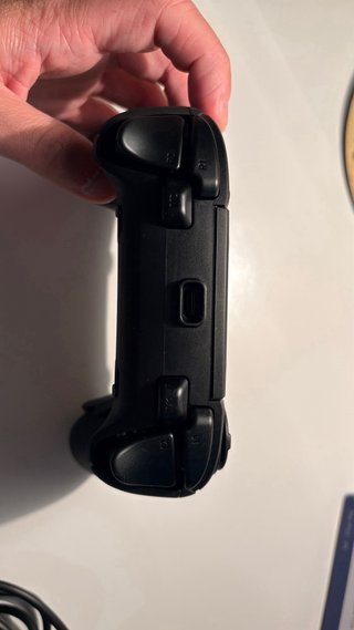 Mando Razer Raiju v3 Pro PS5/PC