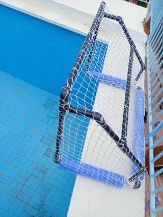 Porteria waterpolo