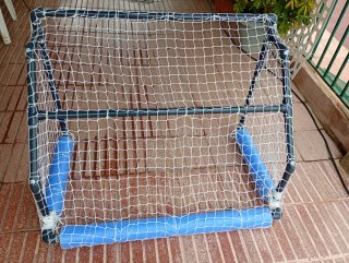 Porteria waterpolo