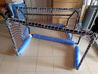 Porteria waterpolo