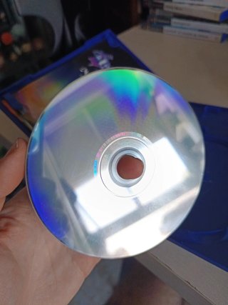 Odín Sphere PS2 Completo