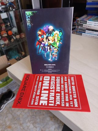 Odín Sphere PS2 Completo