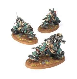 Combat Patrol Votann Warhammer 40k