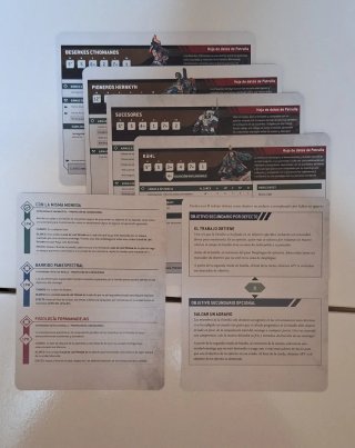 Combat Patrol Votann Warhammer 40k
