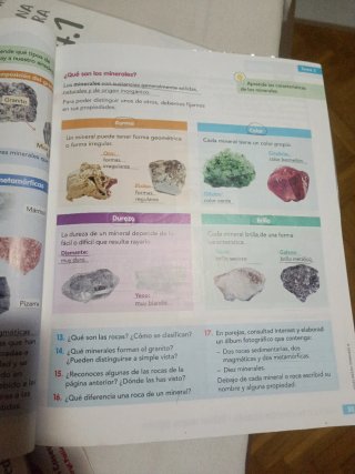 Ciencias Sociales 4 Educación Primaria : Comuni...