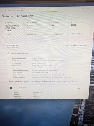 PC ASUS Z490 + Corsair Obsidian 500D RGB SE + Win1