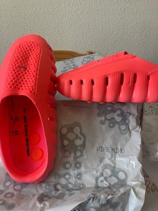 Nike Mind