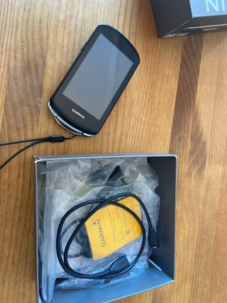 Garmin Edge 1040 GPS Ciclismo