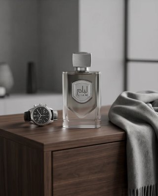 Lattafa Liam Eau de Parfum 100ml