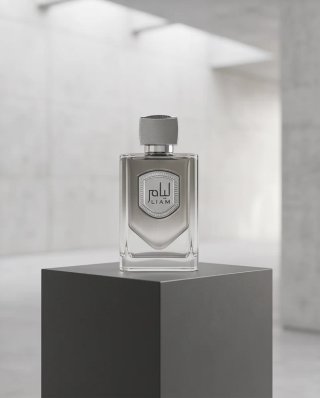 Lattafa Liam Eau de Parfum 100ml