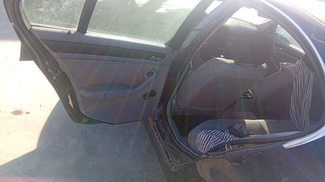 Despiece BMW E46 316 1.9G 194E1 Gasolina