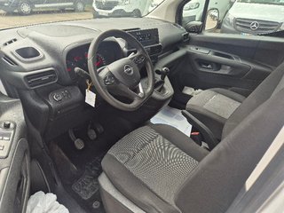 OPEL COMBO 1.5 BLUEHDi 100CV FG
