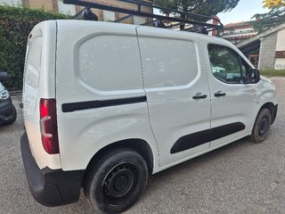 OPEL COMBO 1.5 BLUEHDi 100CV FG