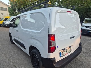 OPEL COMBO 1.5 BLUEHDi 100CV FG