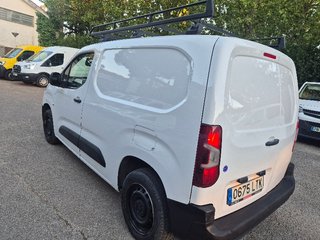OPEL COMBO 1.5 BLUEHDi 100CV FG