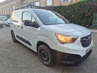 OPEL COMBO 1.5 BLUEHDi 100CV FG