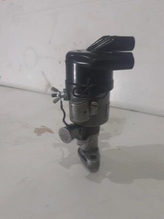 Distribuidor Seat 600 D.E.L platinos nuevos