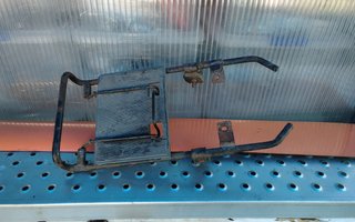 Parrilla Vespino NLX para restaurar