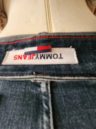 Pantalón vaquero chico Tommy Hilfiger  , W29 L32