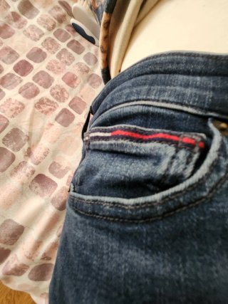Pantalón vaquero chico Tommy Hilfiger  , W29 L32