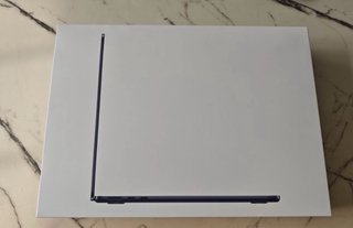 MacBook Air M5 15 32GB 2TB