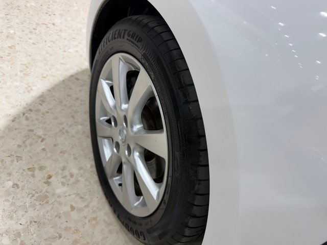 Opel Corsa 2021