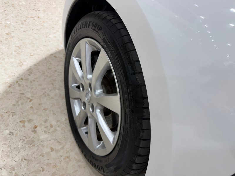 Opel Corsa 2021, foto 9