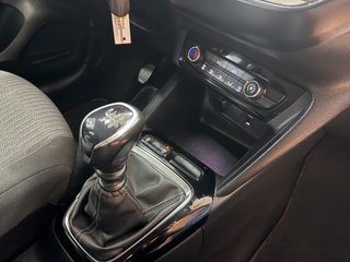 Opel Corsa 2021