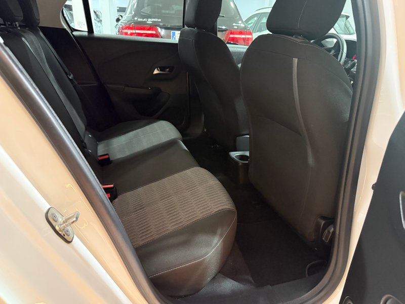 Opel Corsa 2021, foto 12
