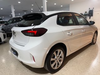 Opel Corsa 2021