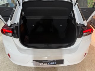 Opel Corsa 2021