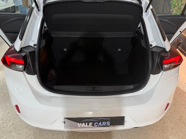 Opel Corsa 2021