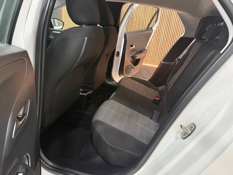 Opel Corsa 2021, foto 11