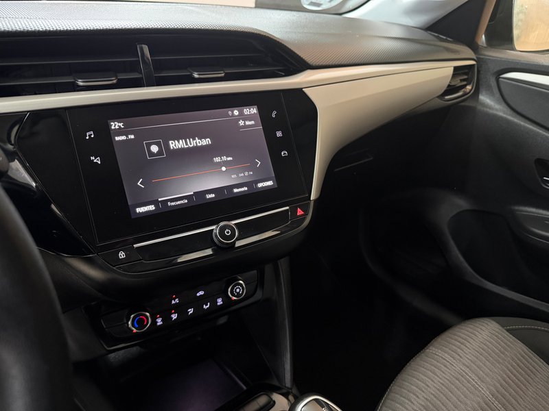 Opel Corsa 2021, foto 8