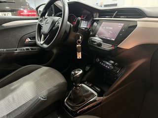 Opel Corsa 2021