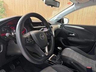 Opel Corsa 2021