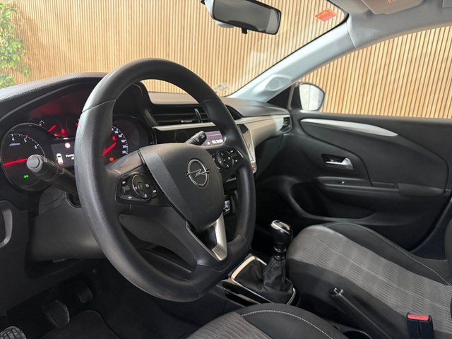Opel Corsa 2021
