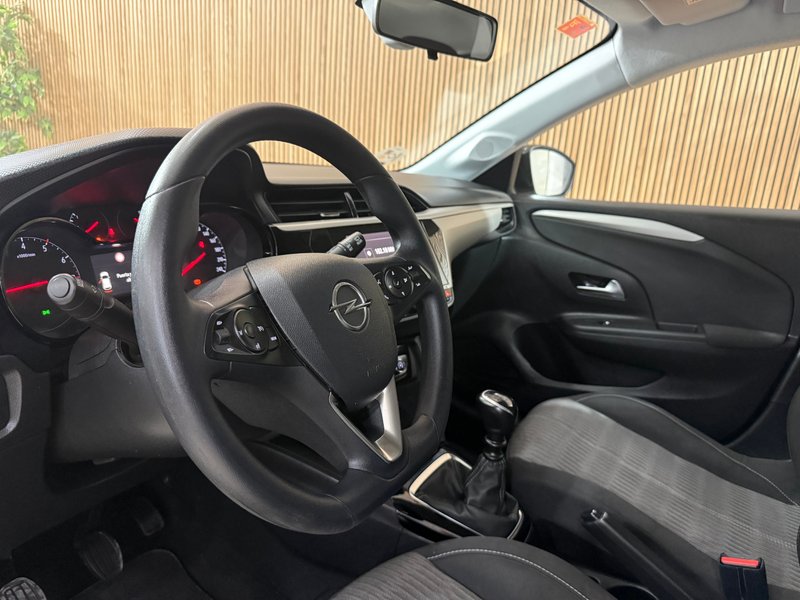 Opel Corsa 2021, foto 17