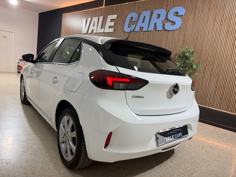 Opel Corsa 2021, foto 20
