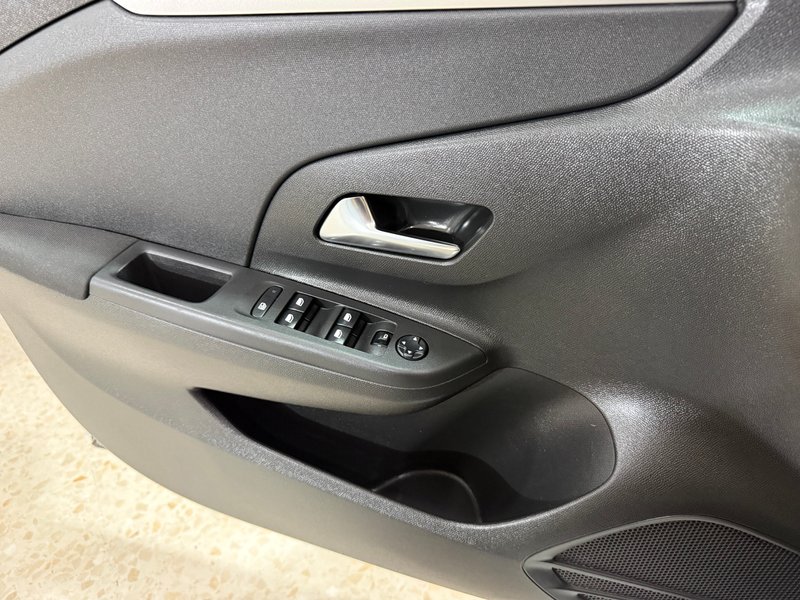 Opel Corsa 2021, foto 5