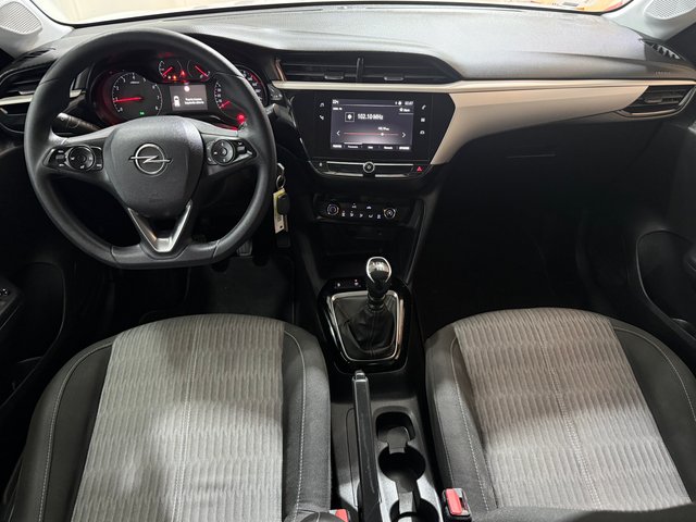 Opel Corsa 2021