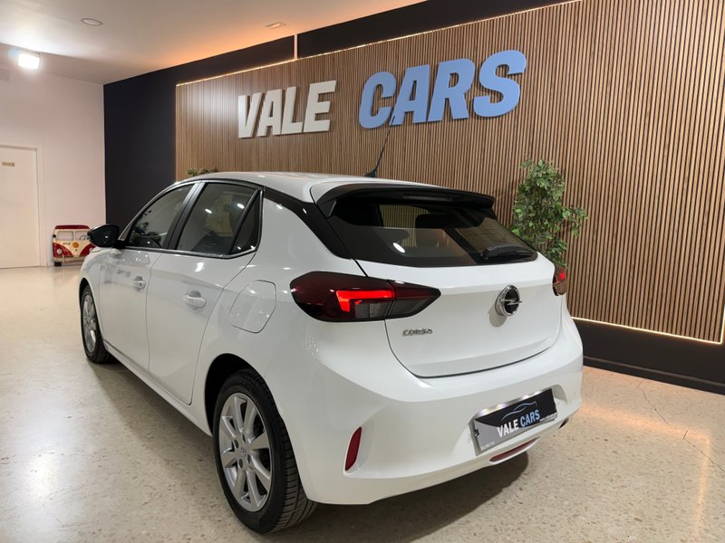 Opel Corsa 2021, foto 18