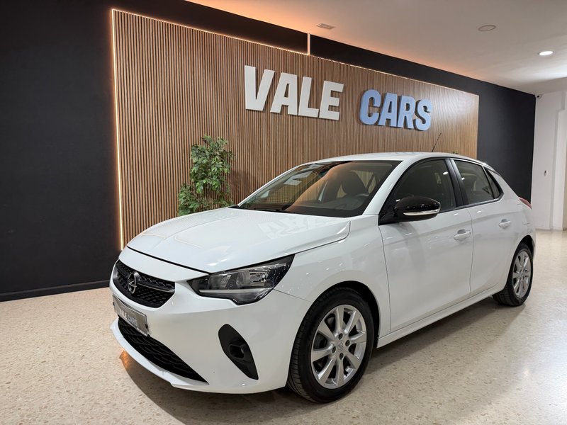Opel Corsa 2021, foto 2