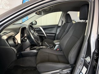 Toyota Rav4 2.5l hybrid 2WD Advance